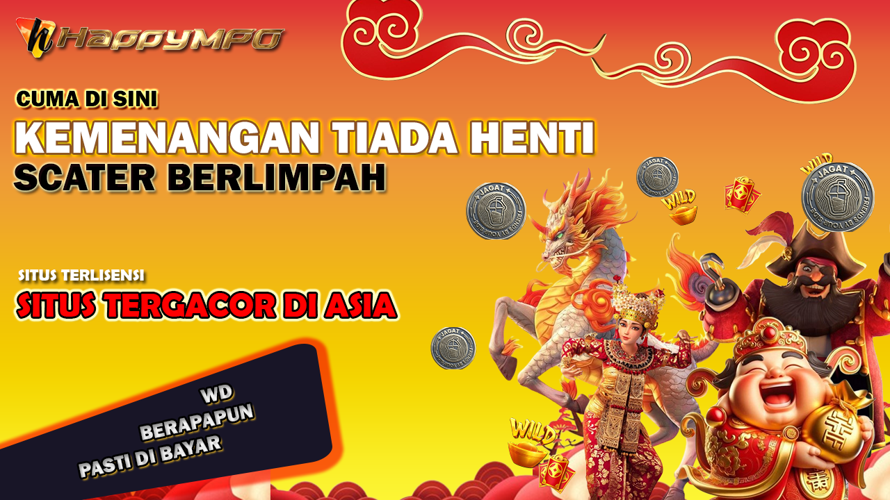 5 Zodiak Ini Diprediksi Cuan Terus Saat Main Spadegaming dan Joker Gaming di HAPPYMPO dan HEROSLOT77 Bulan Ini